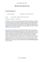 Red Funnel 2026 Special Fixed Rates – 15% Discount