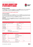 Age Grade Judgment Form 2026